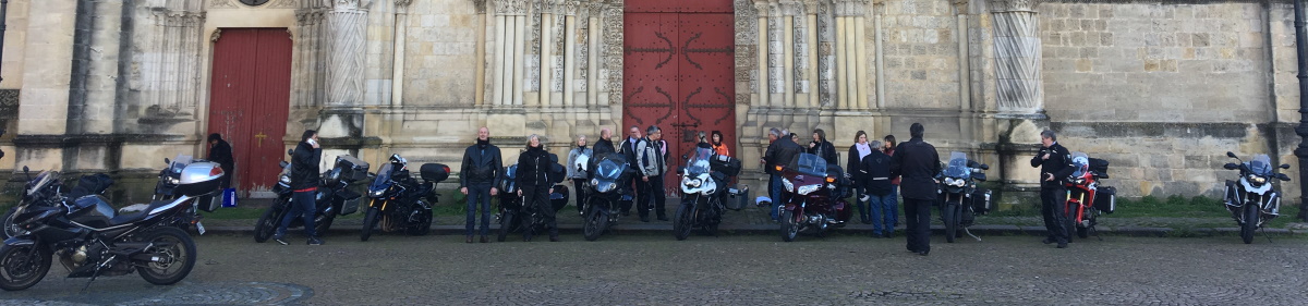Club Moto J.E.M.