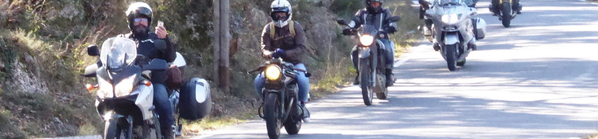 Club Moto J.E.M.