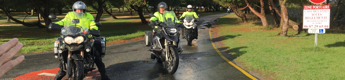 Club Moto J.E.M.