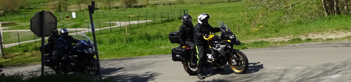 Club Moto J.E.M.