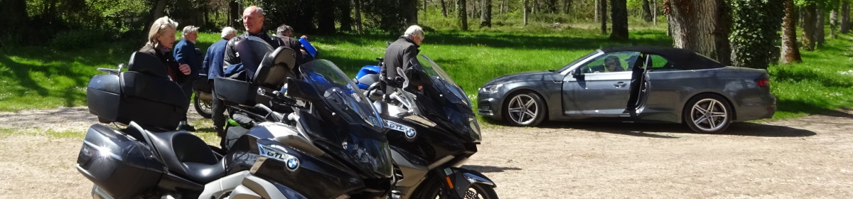 Club Moto J.E.M.