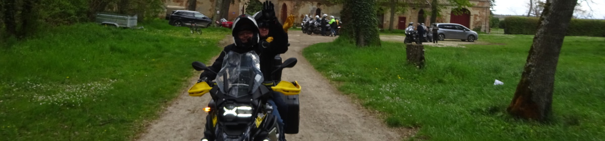 Club Moto J.E.M.