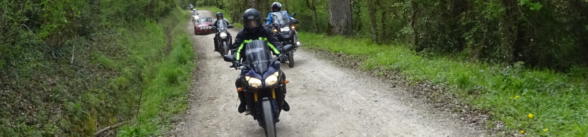 Club Moto J.E.M.
