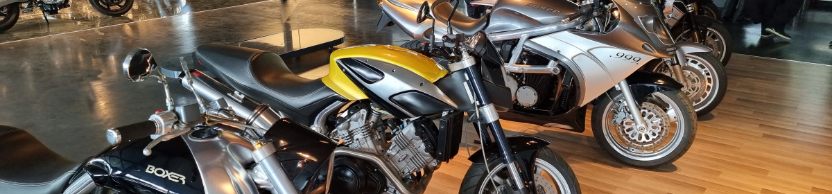 Club Moto J.E.M.