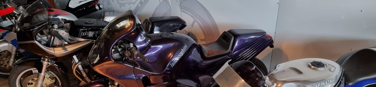 Club Moto J.E.M.