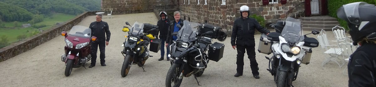 Club Moto J.E.M.